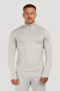 THE ICON ACTIVE HALF ZIP