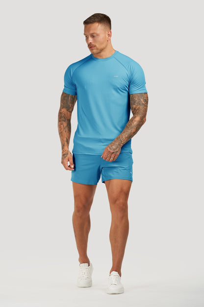 THE ICON ACTIVE T-SHIRT