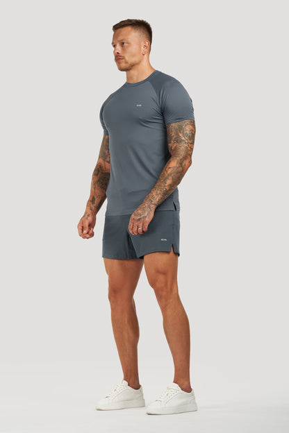 THE ICON ACTIVE T-SHIRT