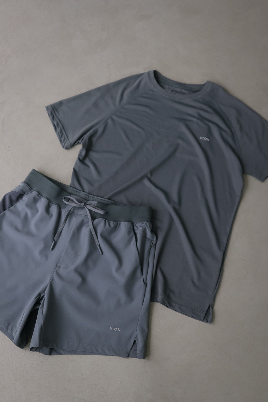 THE ICON ACTIVE SHORTS
