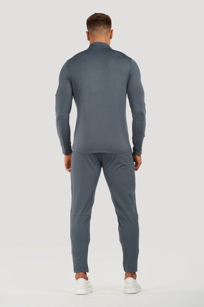 THE ICON ACTIVE HALF ZIP