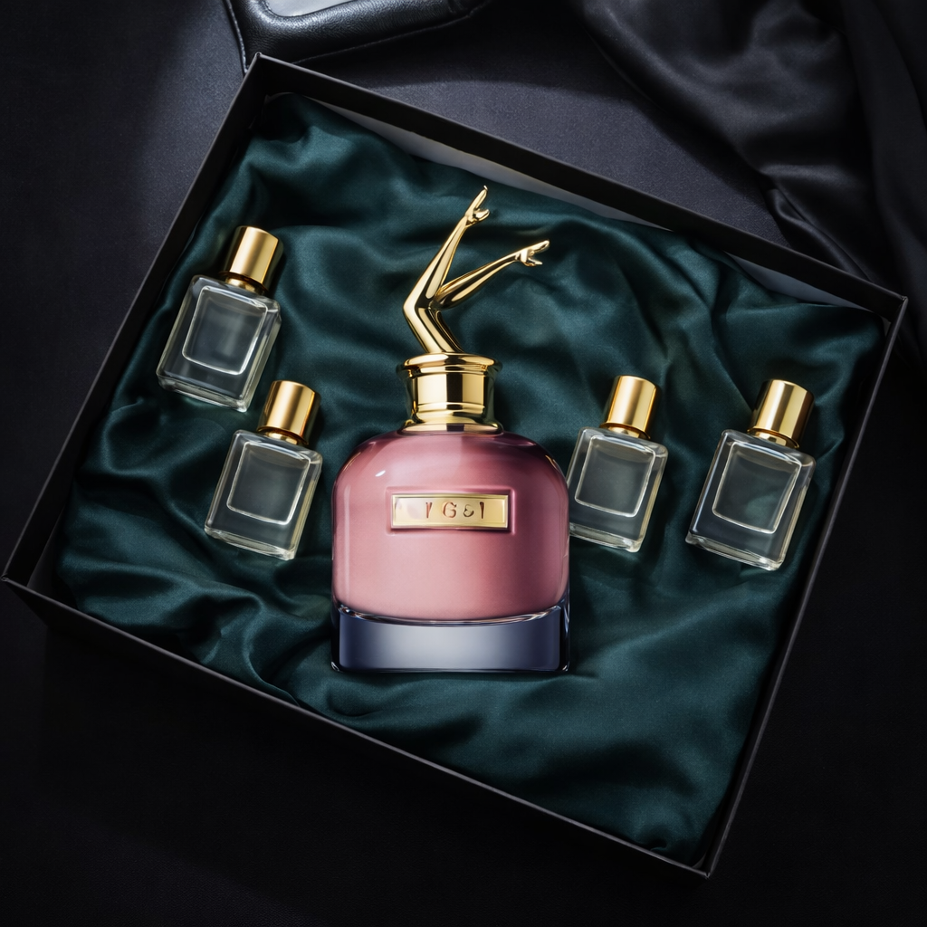 Combination of 5 women's - 08-A