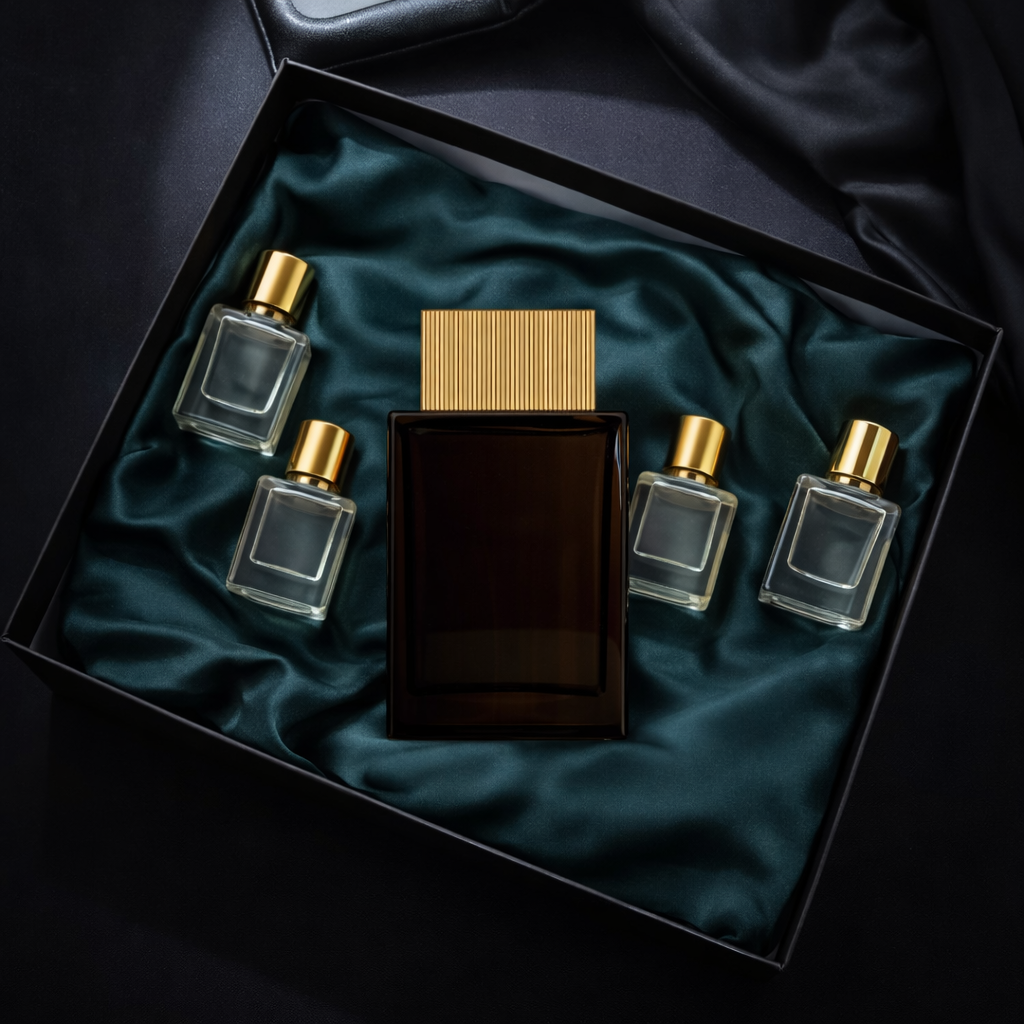 Combination of 5 men's - 13-A