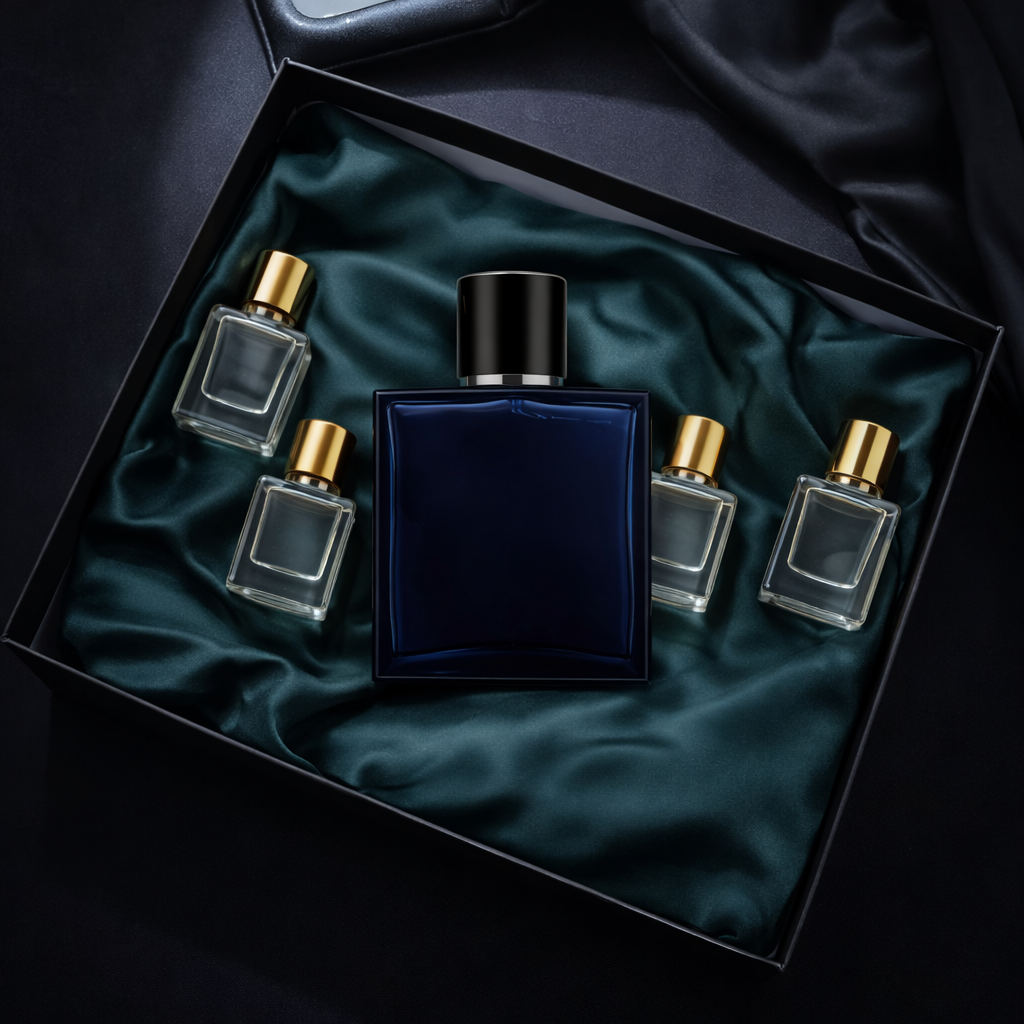 Combination of 5 men's - 19-A