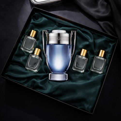 Combination of 5 men's - 06-A