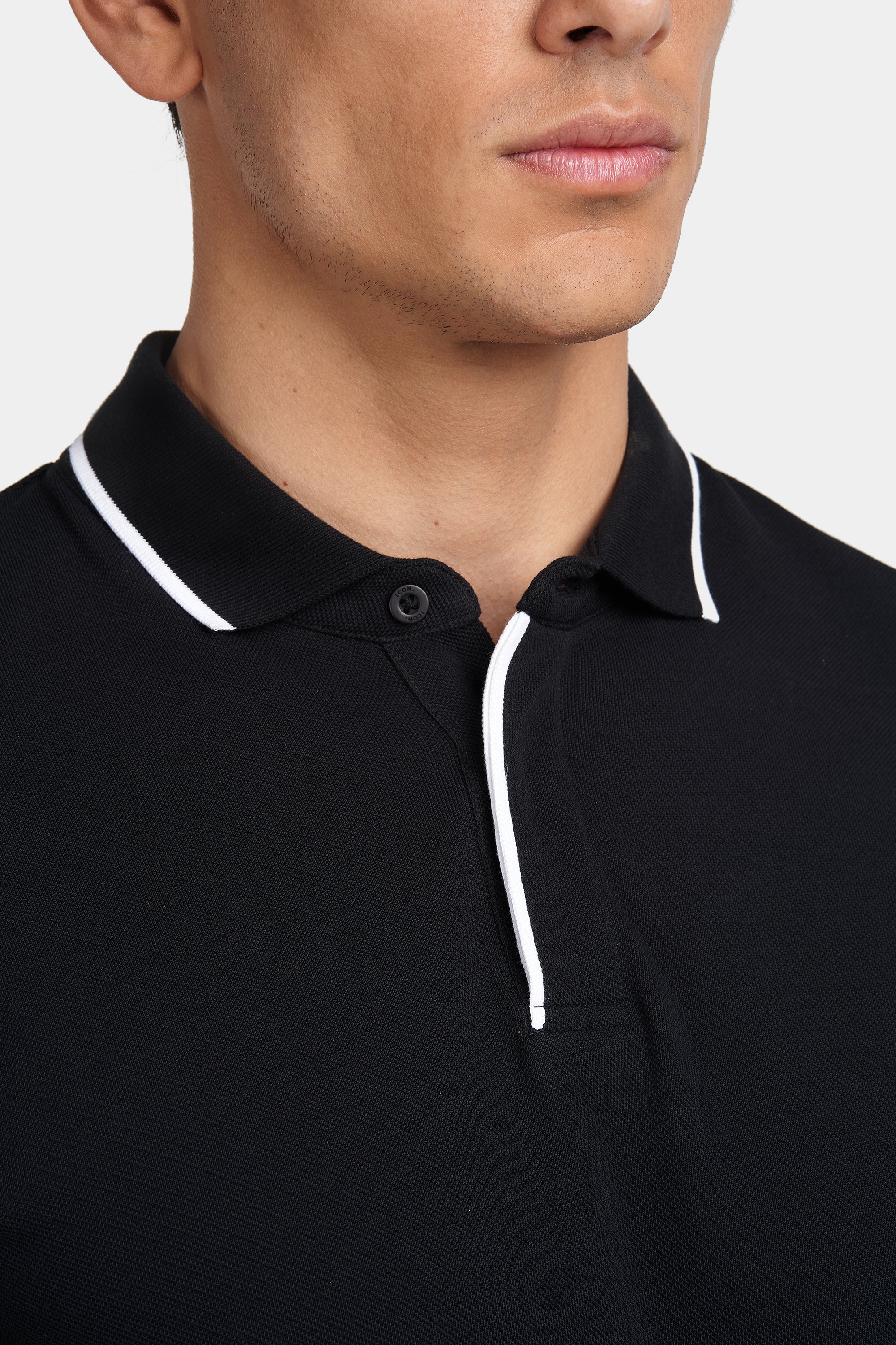 THE FRANCO POLO