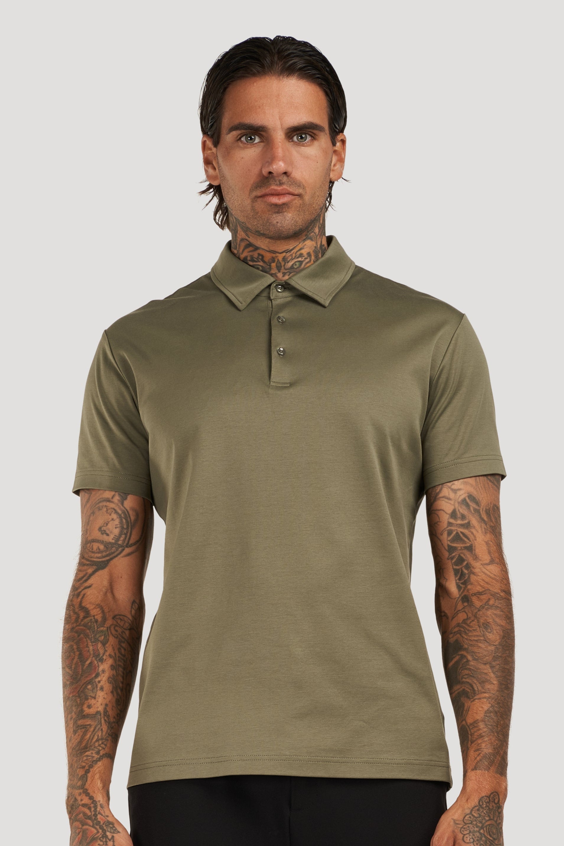 THE LUXE POLO