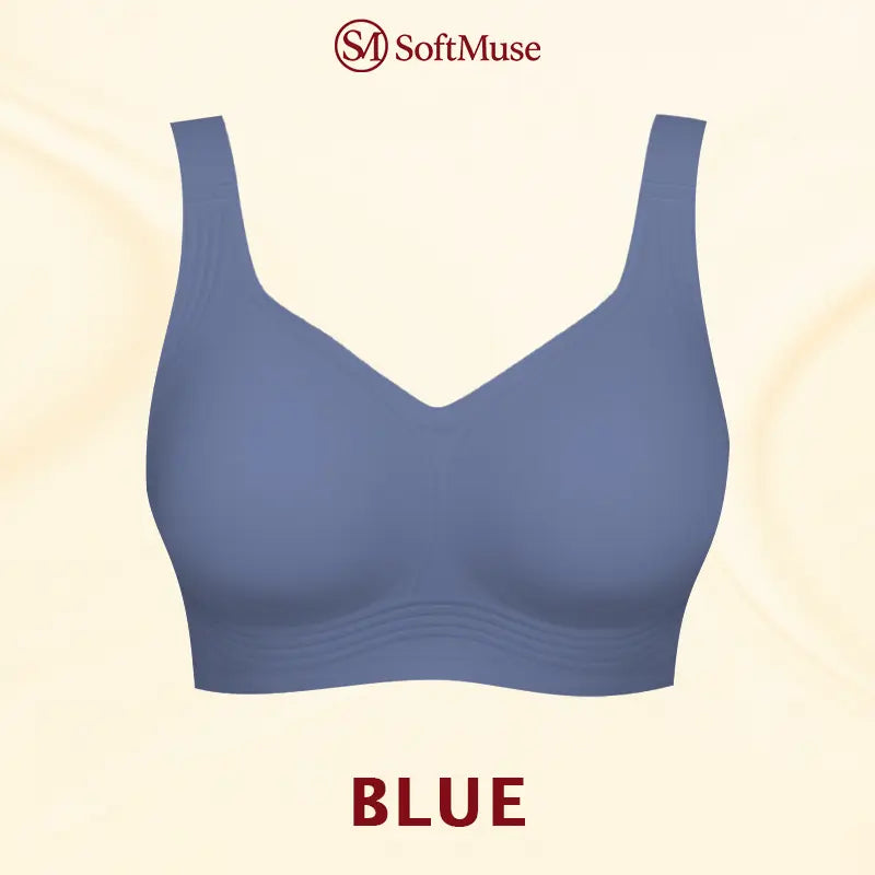 SoftMuse - LAST DAY SALE 70% OFF - Super firming Wirefree Bra