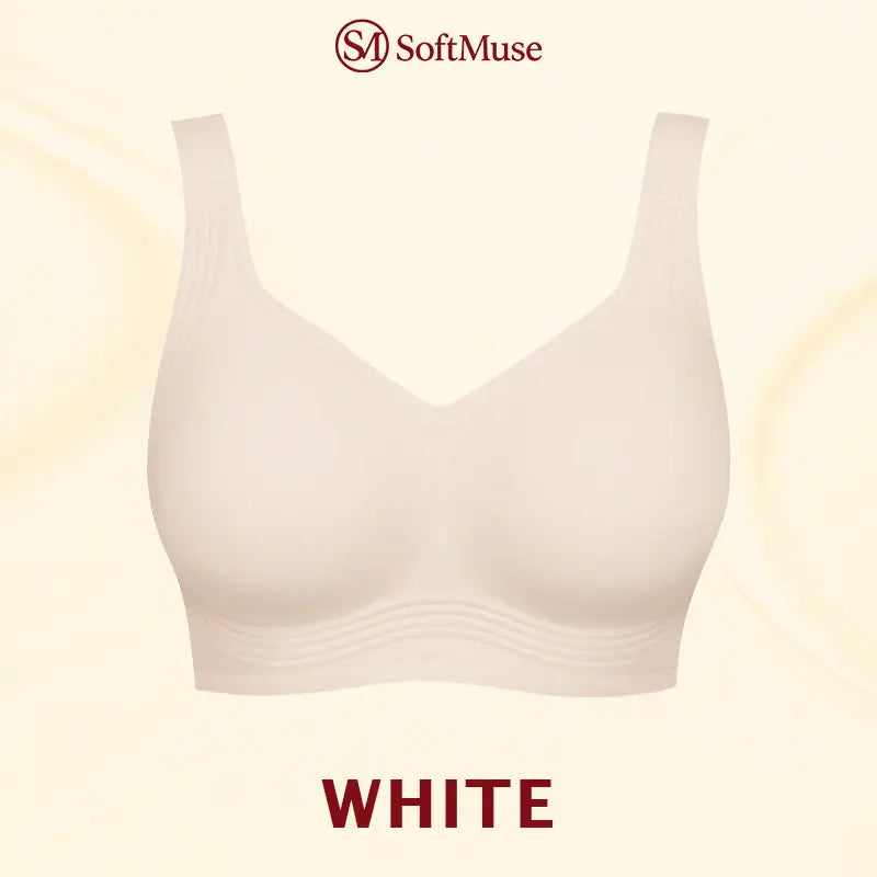 SoftMuse - LAST DAY SALE 70% OFF - Super firming Wirefree Bra