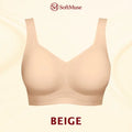 SoftMuse - LAST DAY SALE 70% OFF - Super firming Wirefree Bra