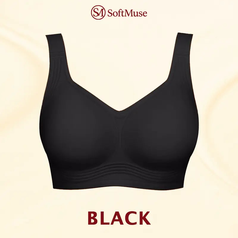 SoftMuse - LAST DAY SALE 70% OFF - Super firming Wirefree Bra